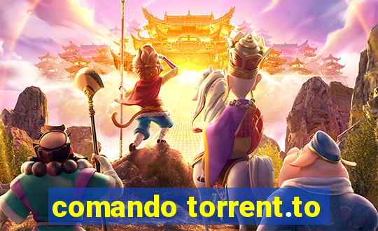 comando torrent.to